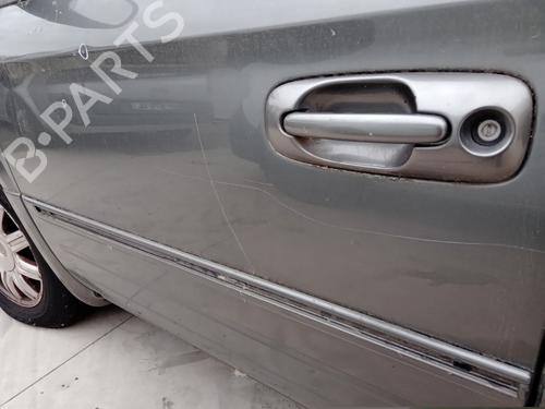 Left front door CHRYSLER VOYAGER IV (RG, RS) 2.8 CRD | BP28358605C2 