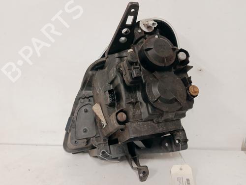 Used Right headlight Right headlight 34360140 34360140