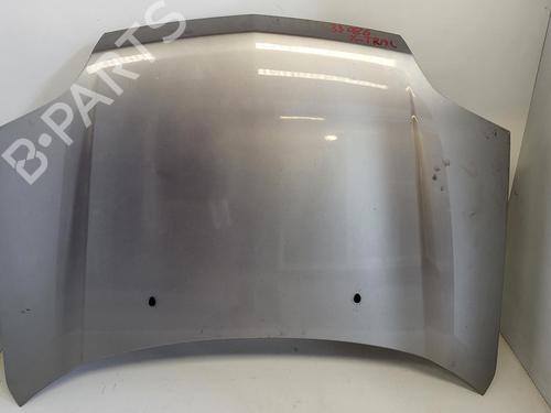 Used Hood NISSAN X-TRAIL I (T30) 2.2 Di 4x4 (114 hp) 26982083