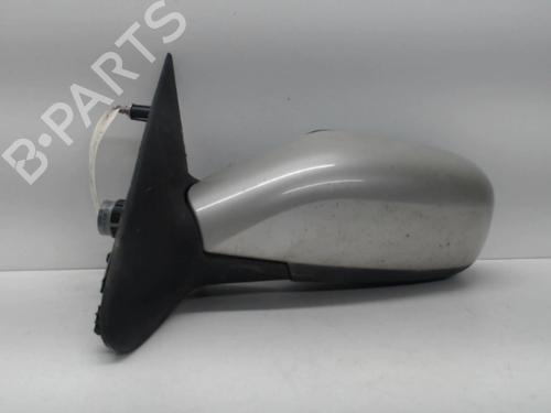 Used Left mirror RENAULT LAGUNA II (BG0/1_) 2.0 16V IDE (BG0N) (140 hp) 27004586