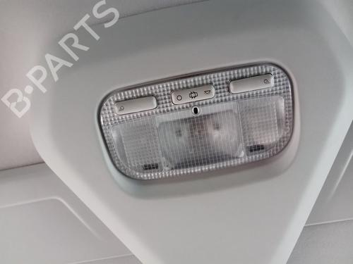 Used Interior roof light CITROËN C4 Picasso I MPV (UD_) 1.6 HDi (109 hp) 26988894