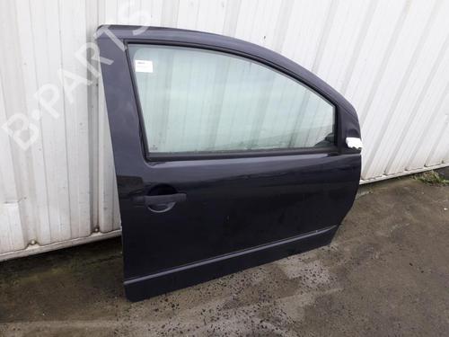 Right front door CITROËN C2 (JM_) 1.4 HDi | BP26983703C3 
