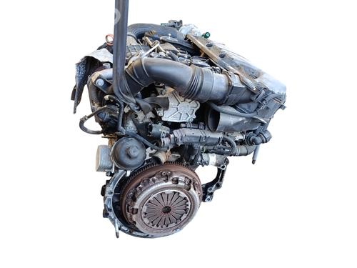 Used Engine Engine CITROËN C3 I (FC_, FN_) [2002-2013] 35940501 35940501