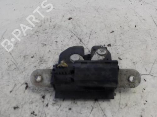 Used Tailgate lock Tailgate lock FIAT GRANDE PUNTO (199_) 1.3 D Multijet (75 hp) 27006444 27006444