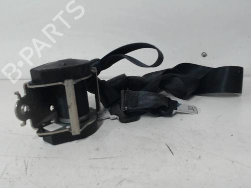 Cinto de segurança traseiro central Cinto de segurança traseiro central RENAULT SCÉNIC III (JZ0/1_) 1.9 dCi (JZ0J, JZ1J, JZ1K, JZ1S) (131 hp) 29249408 29249408