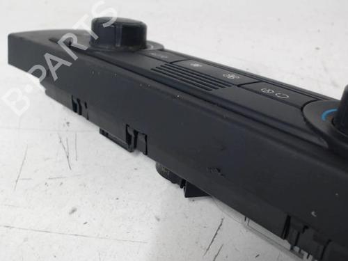 Climate control BMW 3 (E90) 320 d | BP27010015I5 - Image 4