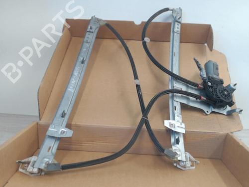 Front right window mechanism CITROËN XSARA PICASSO (N68) 2.0 HDi | BP27004722C23 