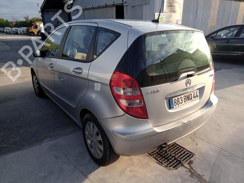 Left front driveshaft MERCEDES-BENZ A-CLASS (W169) A 180 CDI (169.007, 169.307) | BP31218014M38 - Image 4