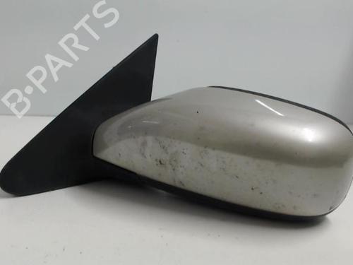 Left mirror RENAULT LAGUNA II (BG0/1_) 1.9 dCi | BP27018748C26 