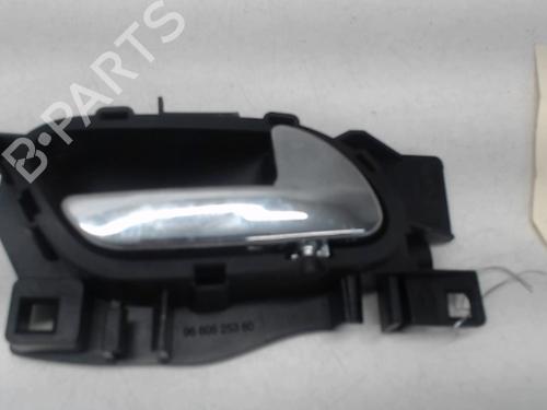 Front right interior door handle PEUGEOT 308 I (4A_, 4C_) 1.6 HDi | BP26983246I14 