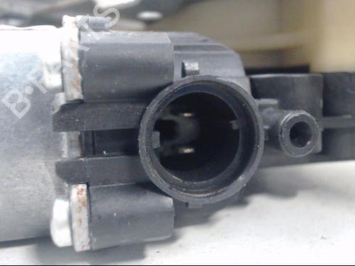 Used Front left window mechanism RENAULT KANGOO / GRAND KANGOO II (KW0/1_) 1.5 dCi 90 (KW05, KW08, KW0G, KW11) (90 hp) 26983931