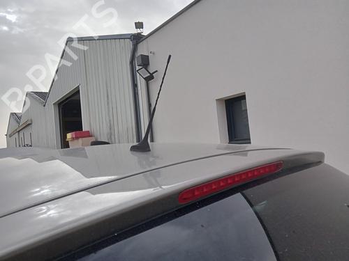 Bremselys PEUGEOT 3008 I MPV (0U_) 1.6 BlueHDi 120 (120 hp) 32854552