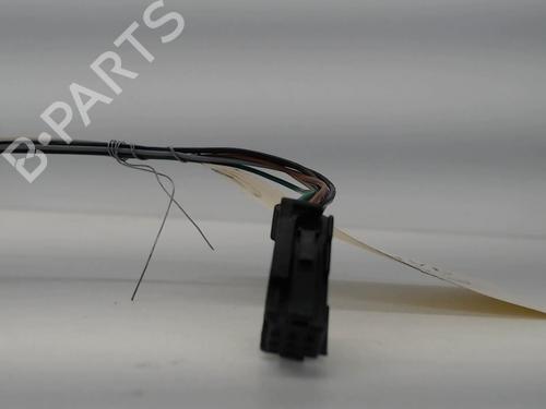 Right mirror PEUGEOT 307 (3A/C) 2.0 HDi 110 | BP26992489C27 