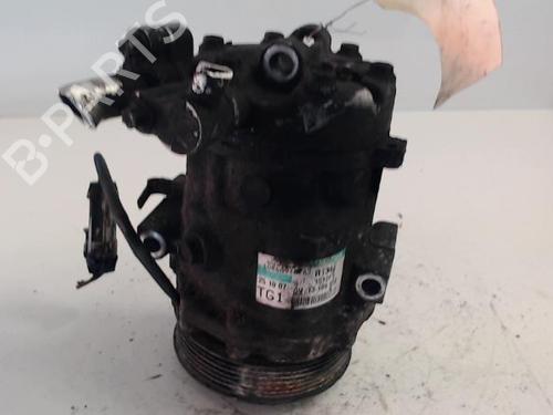 AC compressor OPEL TIGRA TwinTop (X04) 1.3 CDTI (R97) | BP27016092M34 - Image 3