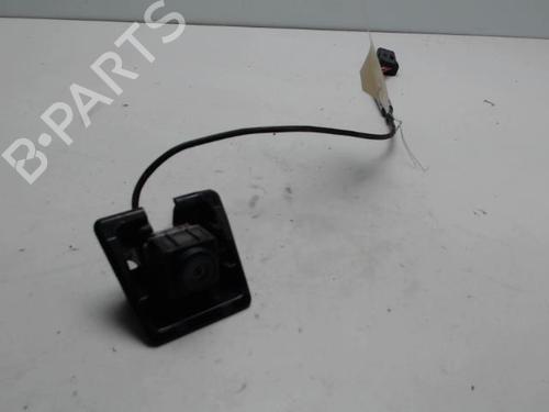 Used Camera CITROËN DS5 2.0 HDi 200 Hybrid4 All-wheel Drive (200 hp) 26994327