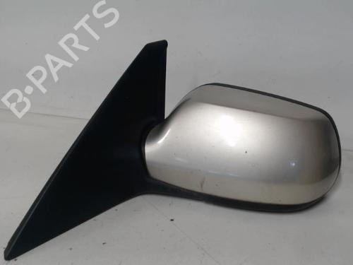 Left mirror MAZDA 3 (BK) 1.6 DI Turbo | BP27381384C26 