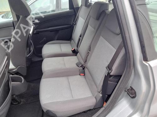 Sæde Bagtil FORD FOCUS C-MAX (DM2) 1.8 TDCi (115 hp) 26993456