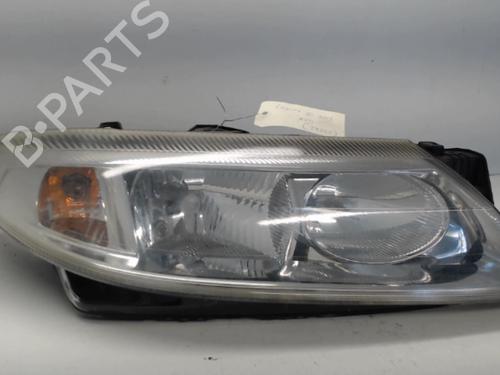 Right headlight RENAULT LAGUNA II Grandtour (KG0/1_) 1.9 dCi (KG0G) | BP26999216C29 