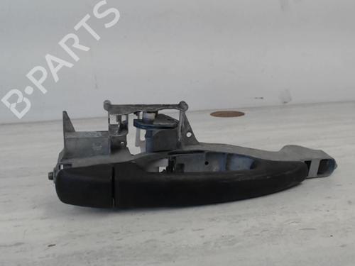 Used Front right exterior door handle CITROËN BERLINGO Box Body/MPV (B9) 1.6 HDi / BlueHDi 75 (75 hp) 26987692