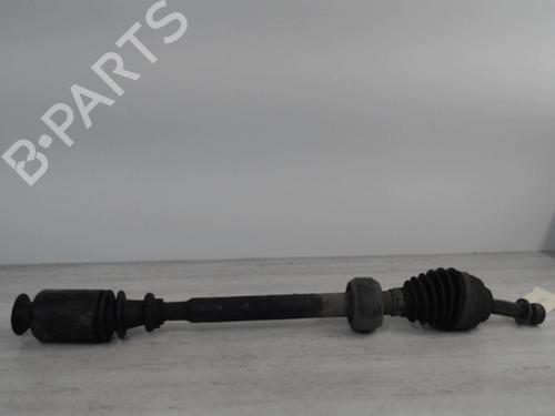 Used Right front driveshaft RENAULT MEGANE I (BA0/1_) 1.9 D Eco (BA0A, BA0U, BA0R) (64 hp) 26983656