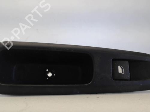 Used Left rear window switch PEUGEOT 5008 (0U_, 0E_) 1.6 HDi (112 hp) 27019746