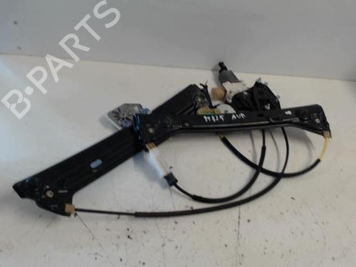 Used Front right window mechanism Front right window mechanism BMW 1 (F21) 116 d (116 hp) 27025950 27025950