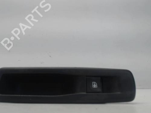 Used Left rear window switch RENAULT SCÉNIC III (JZ0/1_) 1.9 dCi (JZ0J, JZ1J, JZ1K, JZ1S) (131 hp) 26999762