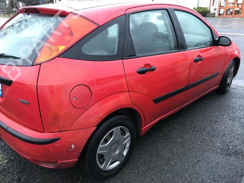 Lyskaster høyre FORD FOCUS I (DAW, DBW) 1.8 Turbo DI / TDDi | BP26983340C29 