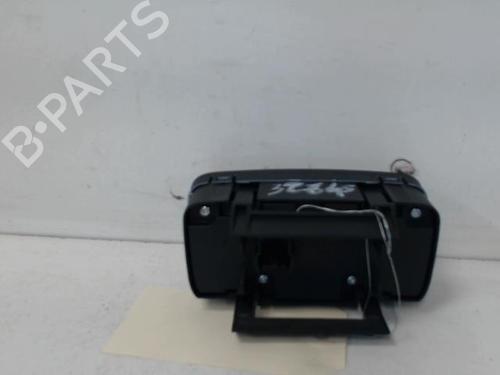 Used Headlight switch Headlight switch FORD MONDEO IV Turnier (BA7) 2.0 TDCi (136 hp) 27013044 27013044