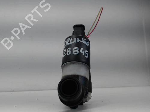 Used Washer pump CITROËN BERLINGO MULTISPACE (B9) 1.6 HDi 110 (109 hp) 27011127