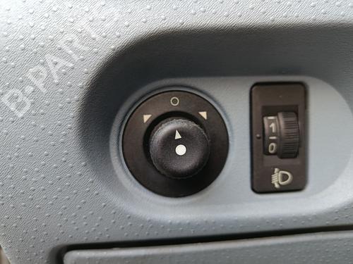 Spejlkontakt CITROËN C3 I (FC_, FN_) 1.4 HDi (68 hp) 32386903