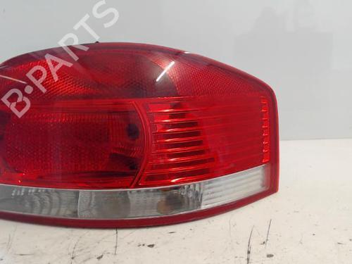 Used Right taillight Right taillight AUDI A3 (8P1) 1.9 TDI (105 hp) 27001368 27001368