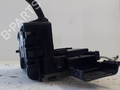Front right lock PEUGEOT 207 (WA_, WC_) 1.6 HDi | BP26994540C97 