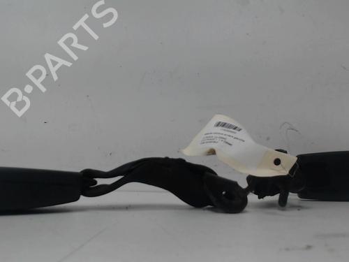 Veiligheidsgordelgesp CITROËN C3 II (SC_) 1.4 HDi 70 (SC8HZC, SC8HR0, SC8HP4) (68 hp) 30645650