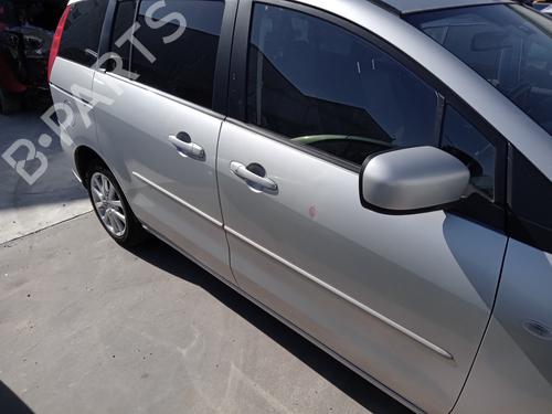 Used Right mirror MAZDA 5 (CR) 2.0 CD (CR19) (143 hp) 27012303