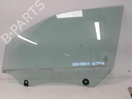 Used Front left door window CITROËN C4 CACTUS 1.5 BlueHDi 100 (102 hp) 27008457