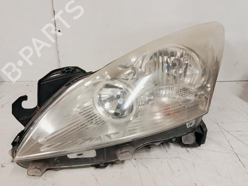 Used Left headlight Left headlight 34450853 34450853