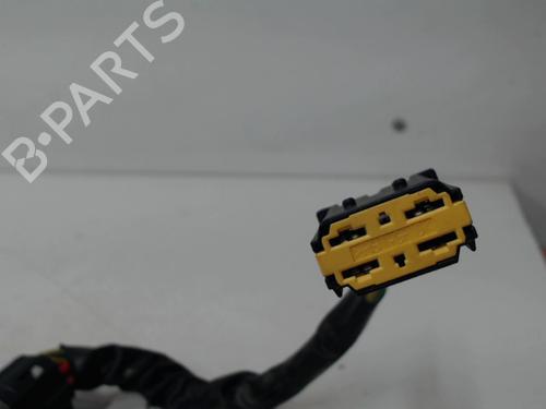 Used Ignition barrel Ignition barrel RENAULT CLIO II (BB_, CB_) 1.5 dCi (B/C2J) (68 hp) 31184151 31184151