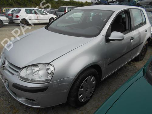 Rear mirror VW GOLF V (1K1) 1.9 TDI | BP26983816I6 
