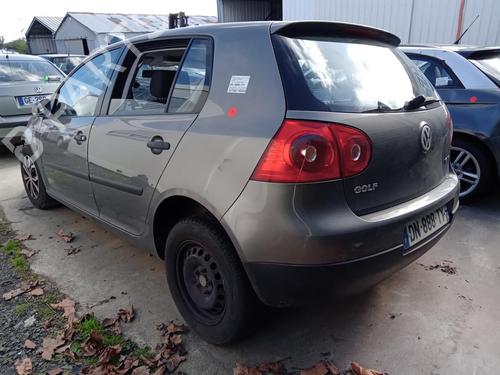 Left tailgate light VW GOLF V (1K1) 1.9 TDI | BP27007089C79  - Image 6