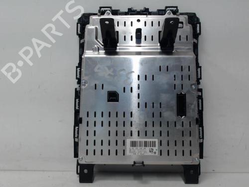 Used Radio Radio RENAULT MEGANE IV Hatchback (B9A/M/N_) 1.5 dCi 110 (B9A3) (110 hp) 27017043 27017043