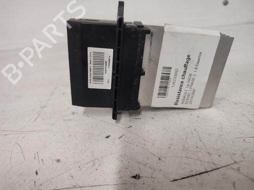 Used Heater resistor Heater resistor 38328554 38328554