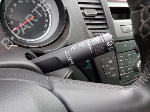 Used Steering column stalk OPEL INSIGNIA A Sports Tourer (G09) 2.0 CDTI (35) (110 hp) 27025640