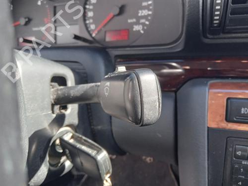 Used Steering column stalk Steering column stalk AUDI A4 B5 (8D2) 1.9 TDI (116 hp) 33937414 33937414