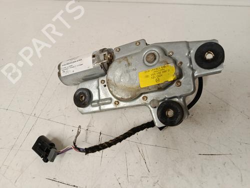 Used Rear wiper motor Rear wiper motor FORD MONDEO II (BAP) 1.8 TD (90 hp) 33651203 33651203