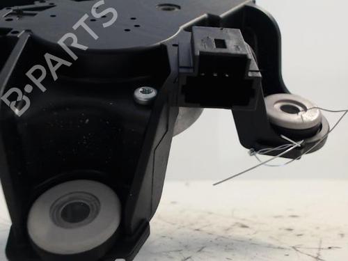 Rear wiper motor RENAULT MEGANE III Grandtour (KZ0/1) 1.5 dCi (KZ09, KZ0D, KZ1G, KZ29, KZ14, KZ1W, KZ10, KZ1F,... | BP27001347M102 