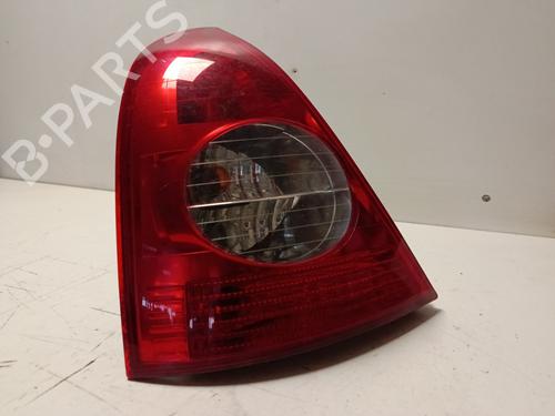 Used Left taillight Left taillight RENAULT CLIO II (BB_, CB_) 1.5 dCi (B/C2J) (68 hp) 33611976 33611976
