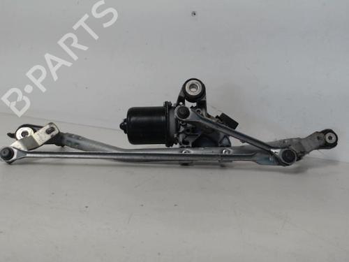 Front wiper motor CITROËN C3 I (FC_, FN_) 1.4 HDi | BP28195359M29 