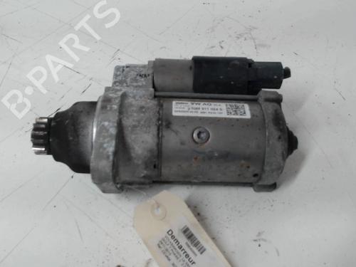 Starter VW GOLF VII (5G1, BQ1, BE1, BE2) 2.0 TDI | BP27014465M8 - Image 3