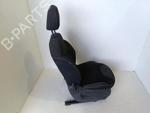 Right front seat CITROËN C3 II (SC_) 1.4 | BP38328520C16 - Image 4